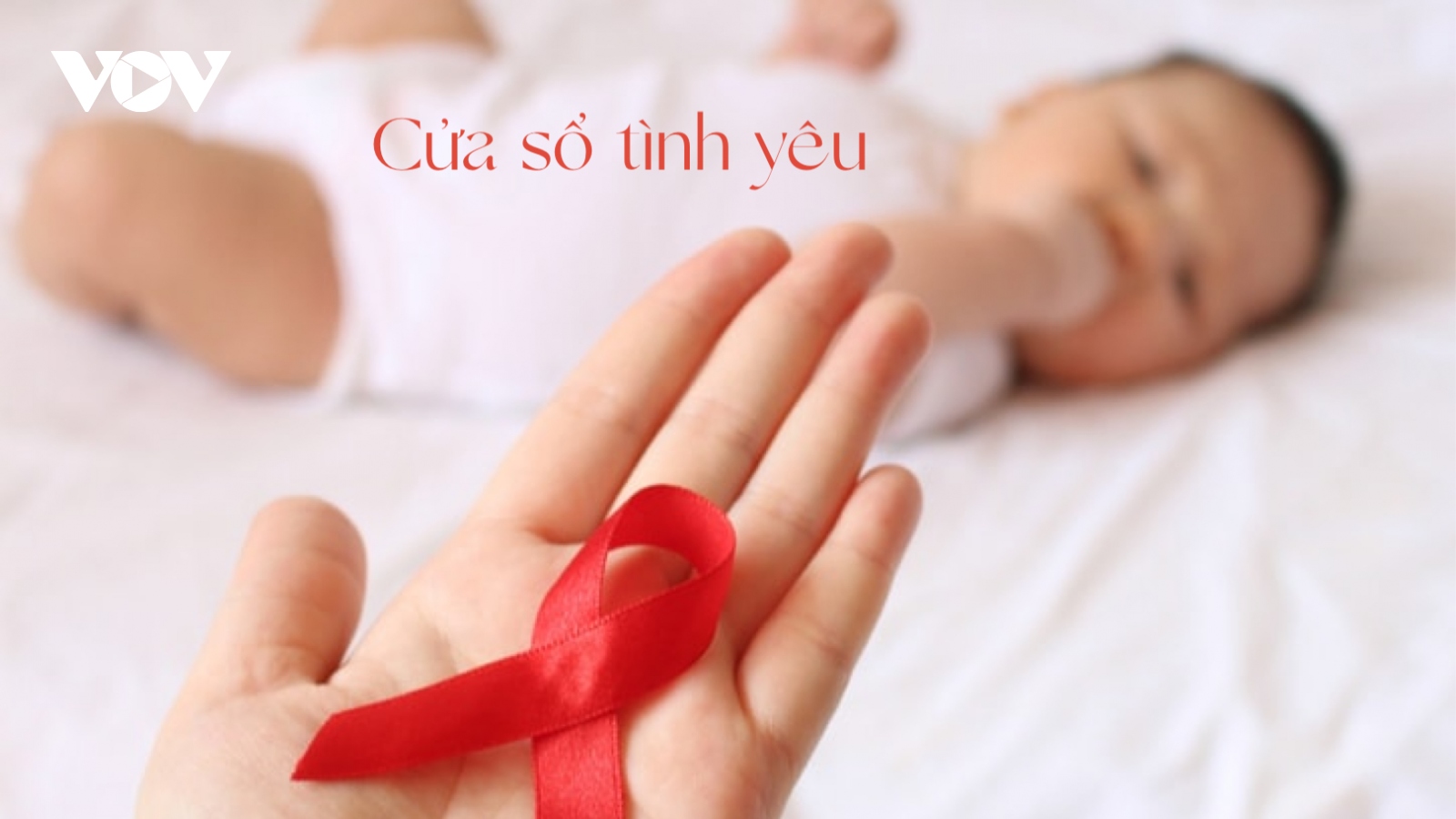 Đột nhiên phát hiện vợ con bị nhiễm HIV